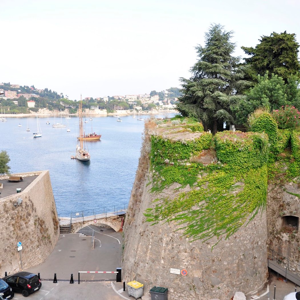 Musées de la Citadelle 2